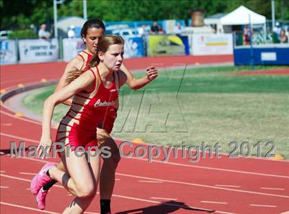 Thumbnail 1 in SWYL Varsity Finals (All Girls Events) photogallery.