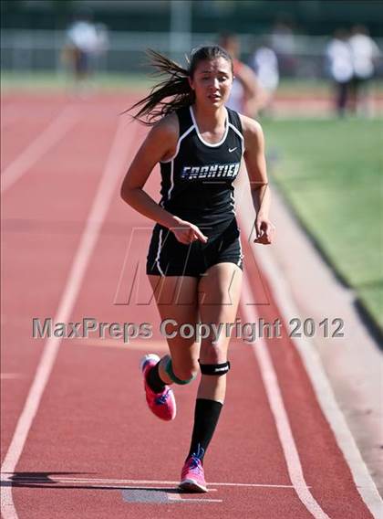 Thumbnail 3 in SWYL Varsity Finals (All Girls Events) photogallery.