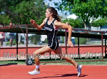 Thumbnail 1 in SWYL Varsity Finals (All Girls Events) photogallery.