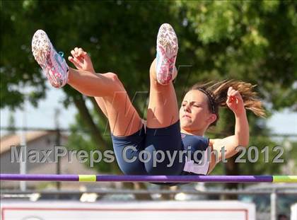 Thumbnail 1 in SWYL Varsity Finals (All Girls Events) photogallery.