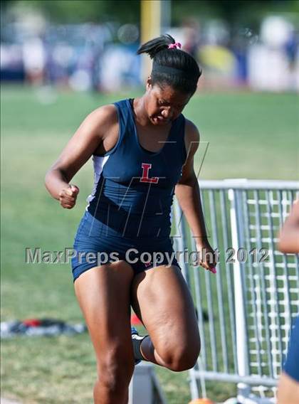 Thumbnail 1 in SWYL Varsity Finals (All Girls Events) photogallery.