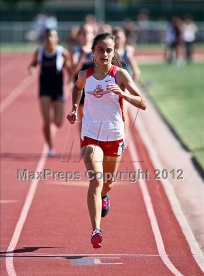 Thumbnail 2 in SWYL Varsity Finals (All Girls Events) photogallery.