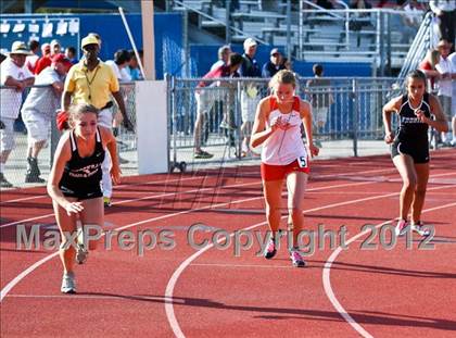 Thumbnail 2 in SWYL Varsity Finals (All Girls Events) photogallery.
