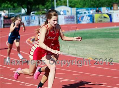 Thumbnail 3 in SWYL Varsity Finals (All Girls Events) photogallery.