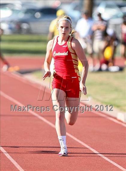 Thumbnail 2 in SWYL Varsity Finals (All Girls Events) photogallery.