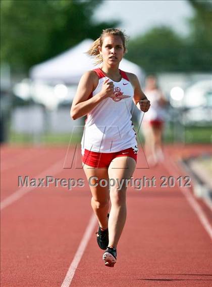 Thumbnail 2 in SWYL Varsity Finals (All Girls Events) photogallery.