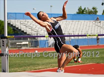 Thumbnail 1 in SWYL Varsity Finals (All Girls Events) photogallery.