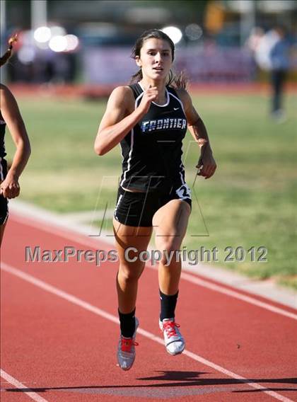Thumbnail 1 in SWYL Varsity Finals (All Girls Events) photogallery.
