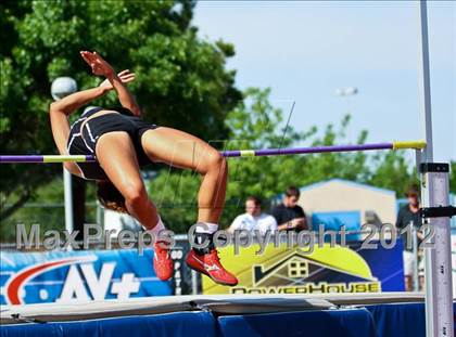 Thumbnail 2 in SWYL Varsity Finals (All Girls Events) photogallery.