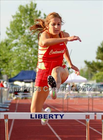 Thumbnail 3 in SWYL Varsity Finals (All Girls Events) photogallery.