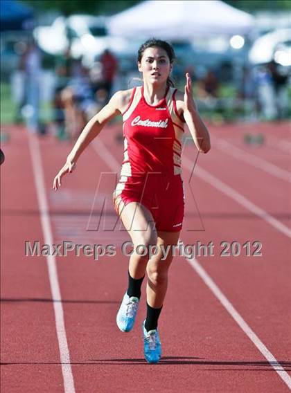 Thumbnail 1 in SWYL Varsity Finals (All Girls Events) photogallery.