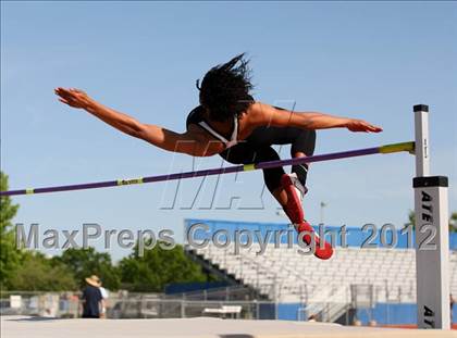 Thumbnail 3 in SWYL Varsity Finals (All Girls Events) photogallery.