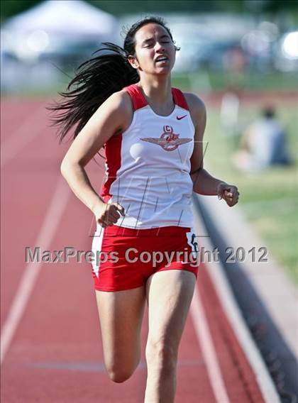 Thumbnail 2 in SWYL Varsity Finals (All Girls Events) photogallery.