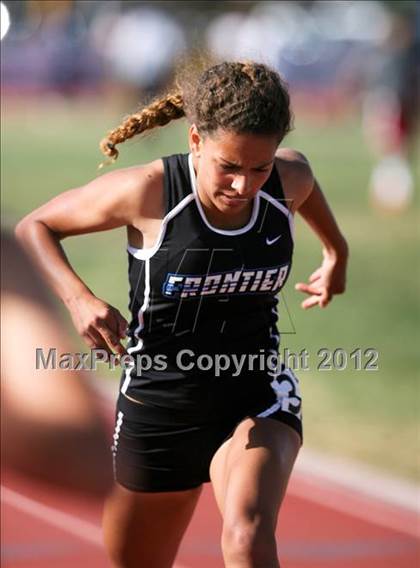 Thumbnail 2 in SWYL Varsity Finals (All Girls Events) photogallery.