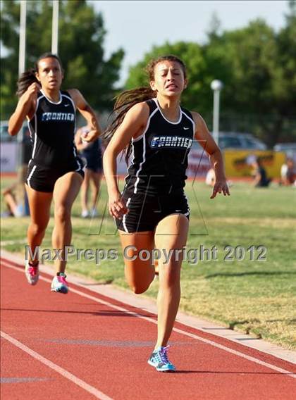 Thumbnail 3 in SWYL Varsity Finals (All Girls Events) photogallery.