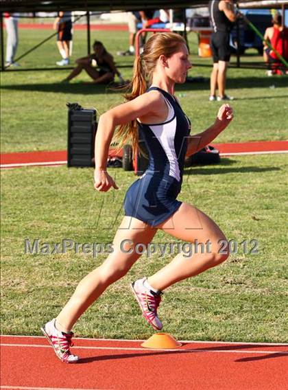 Thumbnail 2 in SWYL Varsity Finals (All Girls Events) photogallery.