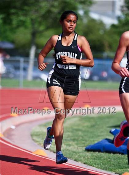 Thumbnail 3 in SWYL Varsity Finals (All Girls Events) photogallery.