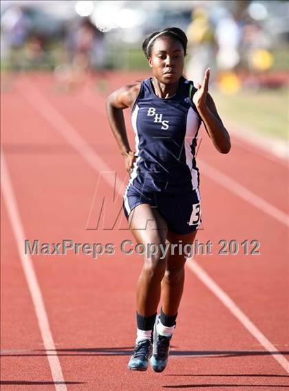 Thumbnail 1 in SWYL Varsity Finals (All Girls Events) photogallery.