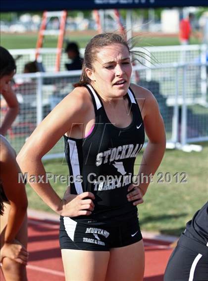 Thumbnail 2 in SWYL Varsity Finals (All Girls Events) photogallery.