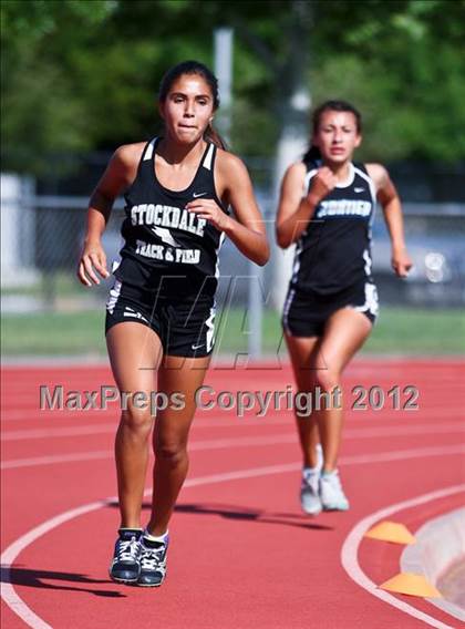 Thumbnail 3 in SWYL Varsity Finals (All Girls Events) photogallery.