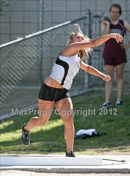 Thumbnail 2 in SWYL Varsity Finals (All Girls Events) photogallery.