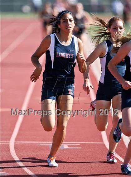 Thumbnail 1 in SWYL Varsity Finals (All Girls Events) photogallery.