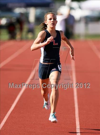 Thumbnail 3 in SWYL Varsity Finals (All Girls Events) photogallery.
