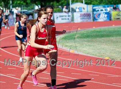 Thumbnail 2 in SWYL Varsity Finals (All Girls Events) photogallery.