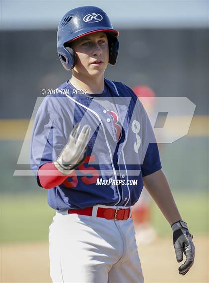 Thumbnail 2 in Woodbridge @ Beckman photogallery.