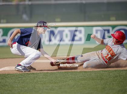 Thumbnail 1 in Woodbridge @ Beckman photogallery.