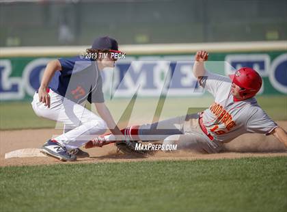 Thumbnail 2 in Woodbridge @ Beckman photogallery.
