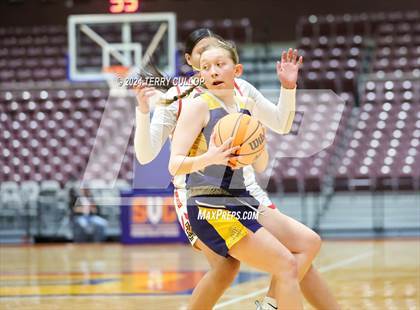 Thumbnail 3 in Summit Academy vs. Judge Memorial Catholic (UHSAA 3A Consolation) photogallery.