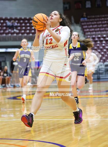 Thumbnail 1 in Summit Academy vs. Judge Memorial Catholic (UHSAA 3A Consolation) photogallery.