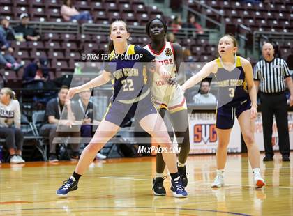 Thumbnail 3 in Summit Academy vs. Judge Memorial Catholic (UHSAA 3A Consolation) photogallery.