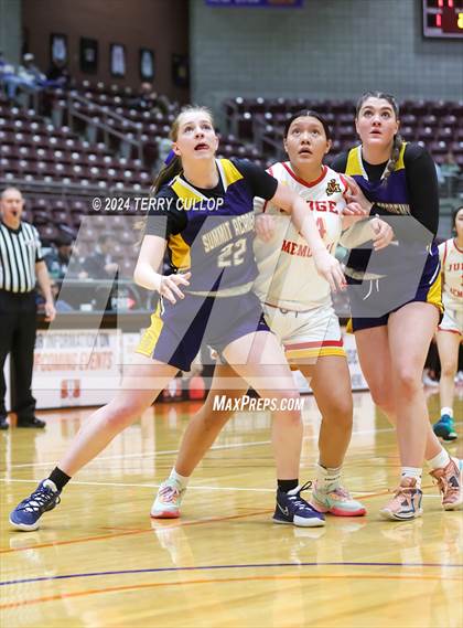 Thumbnail 3 in Summit Academy vs. Judge Memorial Catholic (UHSAA 3A Consolation) photogallery.