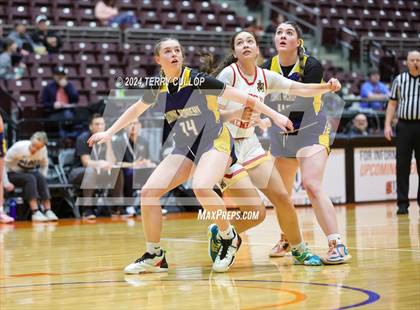 Thumbnail 2 in Summit Academy vs. Judge Memorial Catholic (UHSAA 3A Consolation) photogallery.