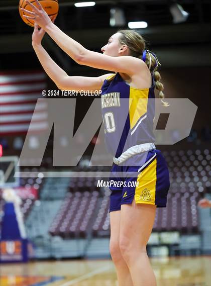 Thumbnail 3 in Summit Academy vs. Judge Memorial Catholic (UHSAA 3A Consolation) photogallery.