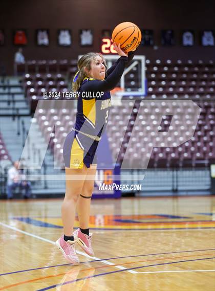 Thumbnail 1 in Summit Academy vs. Judge Memorial Catholic (UHSAA 3A Consolation) photogallery.