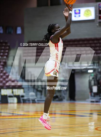 Thumbnail 1 in Summit Academy vs. Judge Memorial Catholic (UHSAA 3A Consolation) photogallery.