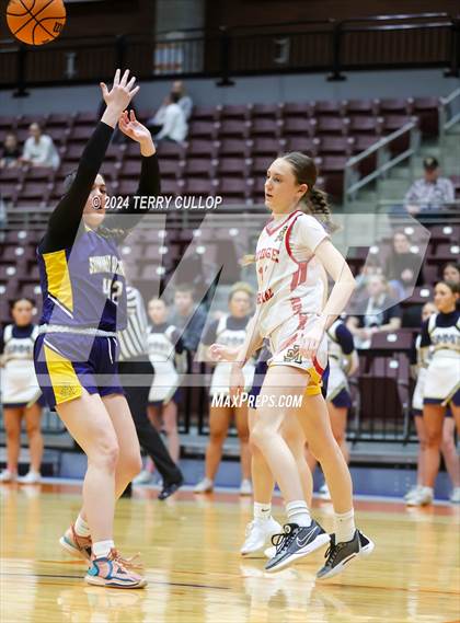 Thumbnail 1 in Summit Academy vs. Judge Memorial Catholic (UHSAA 3A Consolation) photogallery.