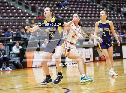 Thumbnail 2 in Summit Academy vs. Judge Memorial Catholic (UHSAA 3A Consolation) photogallery.