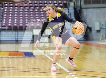 Thumbnail 3 in Summit Academy vs. Judge Memorial Catholic (UHSAA 3A Consolation) photogallery.