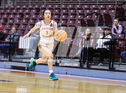 Thumbnail 2 in Summit Academy vs. Judge Memorial Catholic (UHSAA 3A Consolation) photogallery.