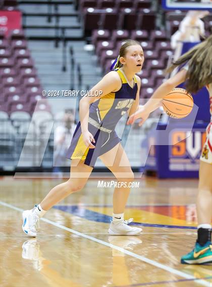 Thumbnail 1 in Summit Academy vs. Judge Memorial Catholic (UHSAA 3A Consolation) photogallery.