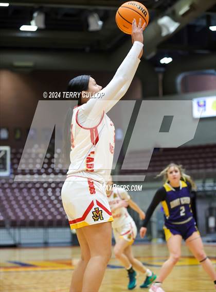 Thumbnail 2 in Summit Academy vs. Judge Memorial Catholic (UHSAA 3A Consolation) photogallery.