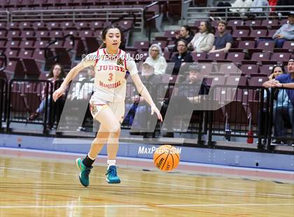 Thumbnail 3 in Summit Academy vs. Judge Memorial Catholic (UHSAA 3A Consolation) photogallery.