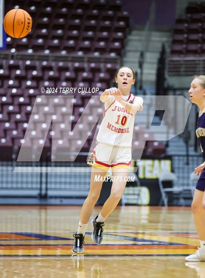 Thumbnail 2 in Summit Academy vs. Judge Memorial Catholic (UHSAA 3A Consolation) photogallery.