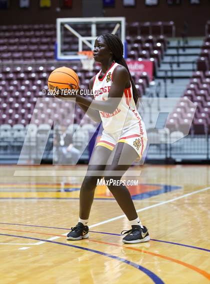 Thumbnail 2 in Summit Academy vs. Judge Memorial Catholic (UHSAA 3A Consolation) photogallery.