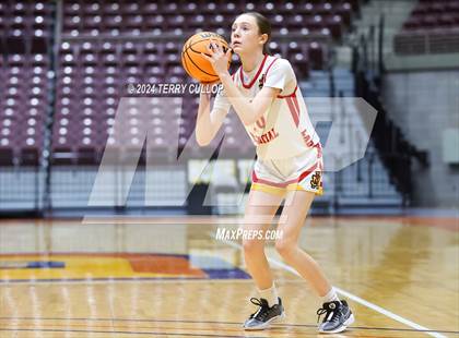 Thumbnail 3 in Summit Academy vs. Judge Memorial Catholic (UHSAA 3A Consolation) photogallery.