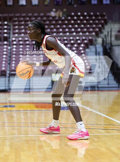 Thumbnail 1 in Summit Academy vs. Judge Memorial Catholic (UHSAA 3A Consolation) photogallery.